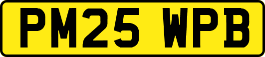 PM25WPB