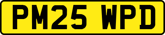 PM25WPD
