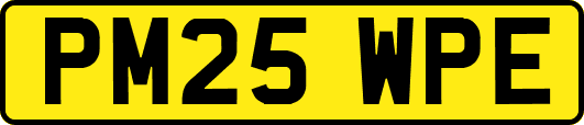 PM25WPE
