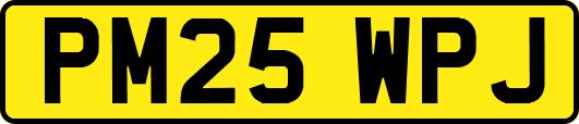 PM25WPJ