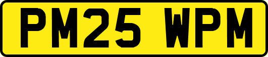 PM25WPM