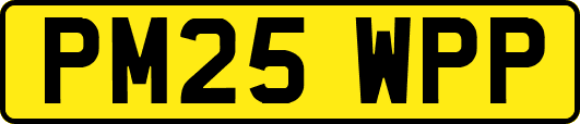 PM25WPP