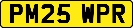 PM25WPR