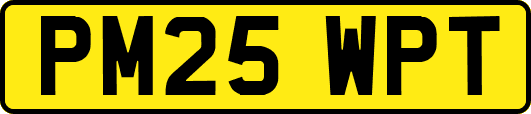 PM25WPT
