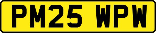 PM25WPW