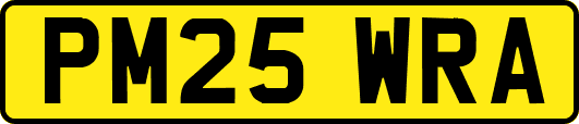 PM25WRA