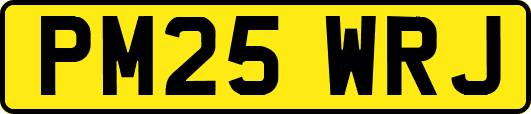 PM25WRJ