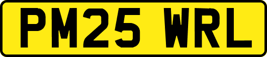 PM25WRL