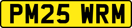 PM25WRM