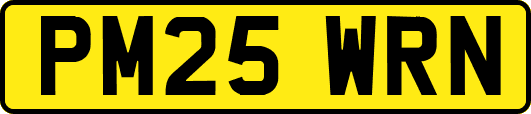 PM25WRN