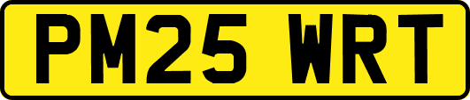 PM25WRT
