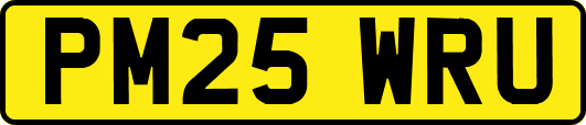 PM25WRU