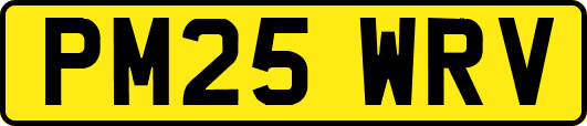 PM25WRV
