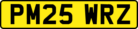 PM25WRZ