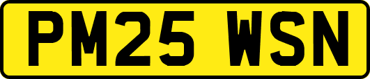PM25WSN