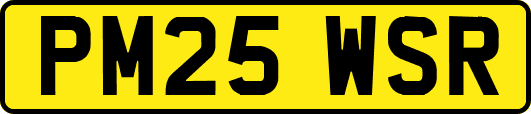 PM25WSR