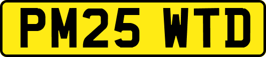 PM25WTD