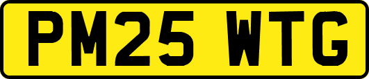 PM25WTG