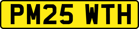 PM25WTH