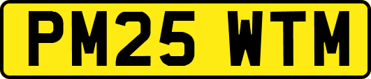 PM25WTM