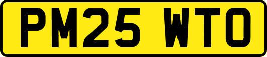 PM25WTO
