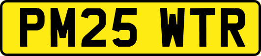 PM25WTR