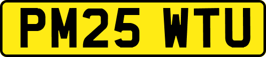 PM25WTU