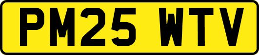 PM25WTV
