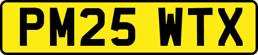 PM25WTX