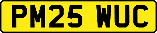 PM25WUC