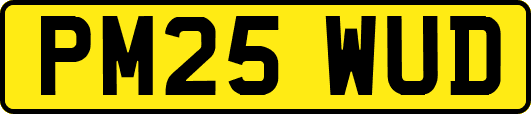 PM25WUD