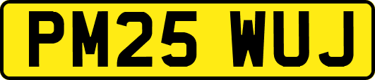 PM25WUJ