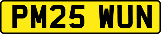 PM25WUN