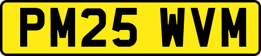 PM25WVM