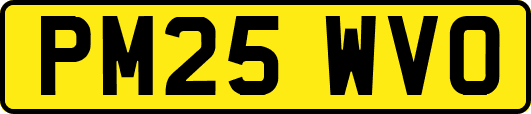PM25WVO