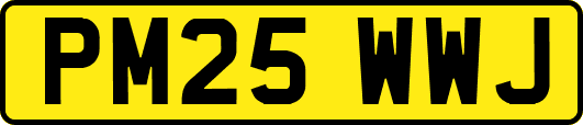 PM25WWJ