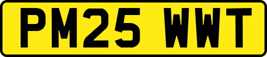 PM25WWT