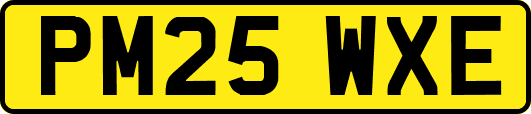 PM25WXE