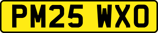 PM25WXO