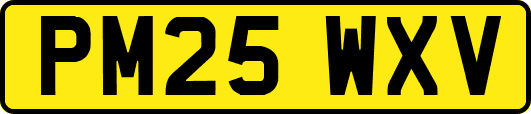 PM25WXV