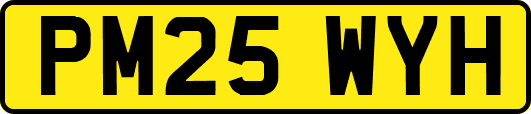 PM25WYH