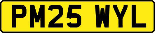 PM25WYL
