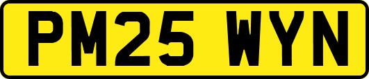 PM25WYN