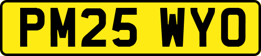 PM25WYO