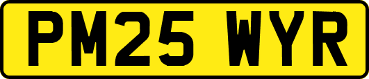 PM25WYR
