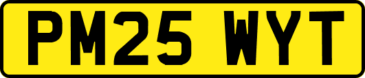 PM25WYT