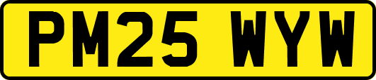 PM25WYW