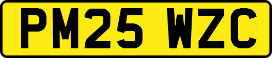 PM25WZC