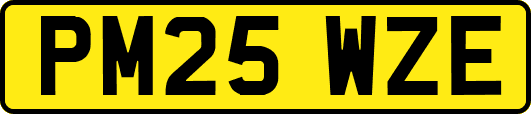 PM25WZE