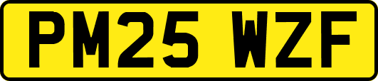 PM25WZF